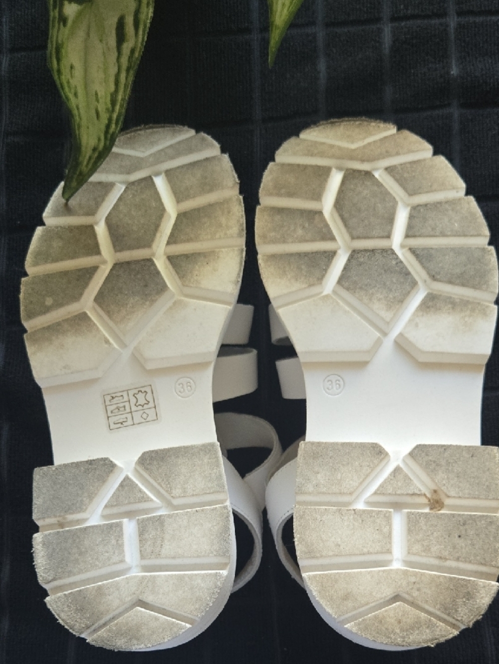 Free People Fisherman Sandals - Picture 12 of 15